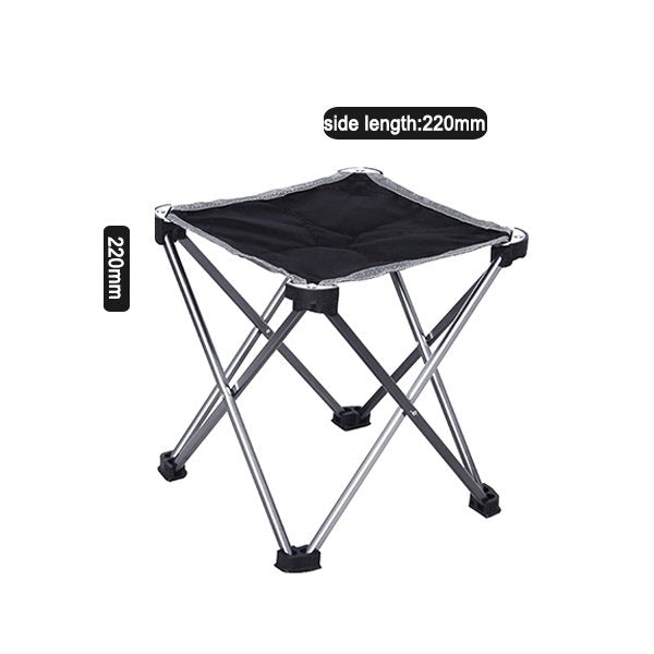 鋁製折疊露營椅