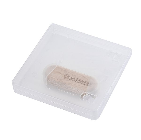 長方形塑膠盒-客製化禮贈品包裝盒