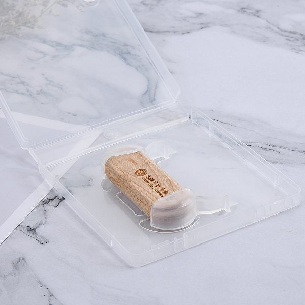 長方形塑膠盒-客製化禮贈品包裝盒