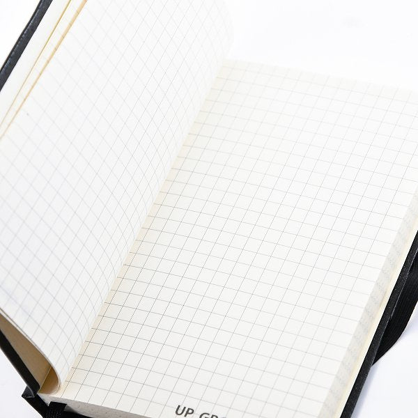 48K皮革烙凹精裝工商日誌