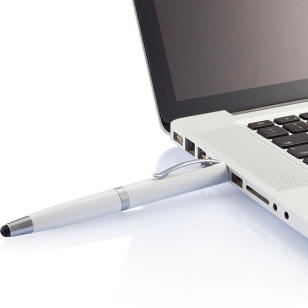 650mAh行動電源觸控筆