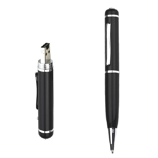 多功能便攜式錄音筆-32GB