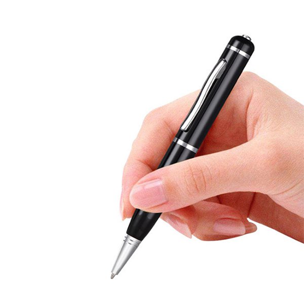 多功能便攜式錄音筆-32GB