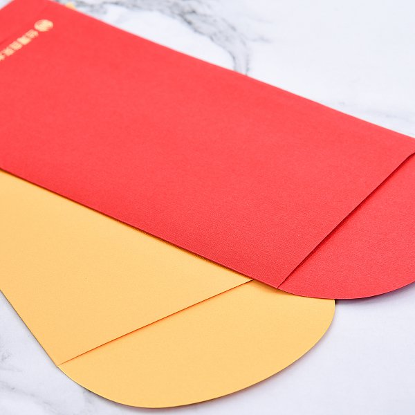 紅包袋-120萊妮紙客製化紅包袋製作