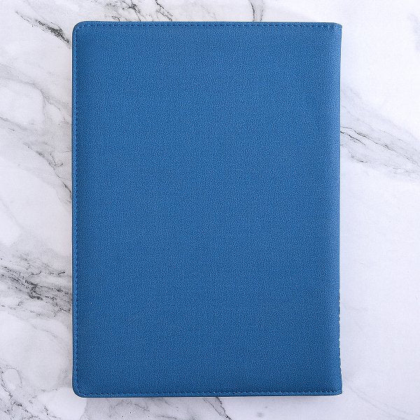 25K皮革圖騰烙印平裝工商日誌