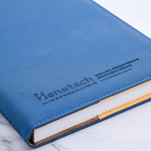 25K皮革圖騰烙印平裝工商日誌