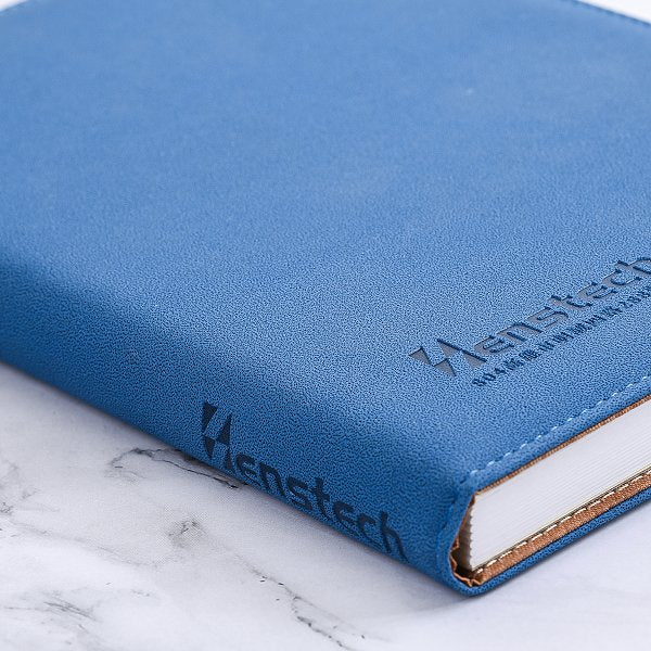 25K皮革圖騰烙印平裝工商日誌