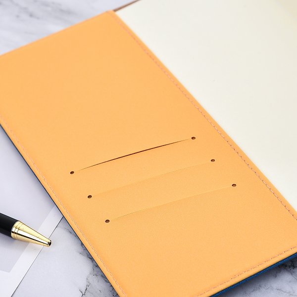 25K皮革圖騰烙印平裝工商日誌