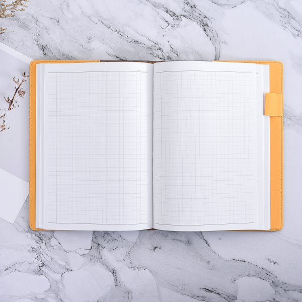 25K皮革圖騰烙印平裝工商日誌