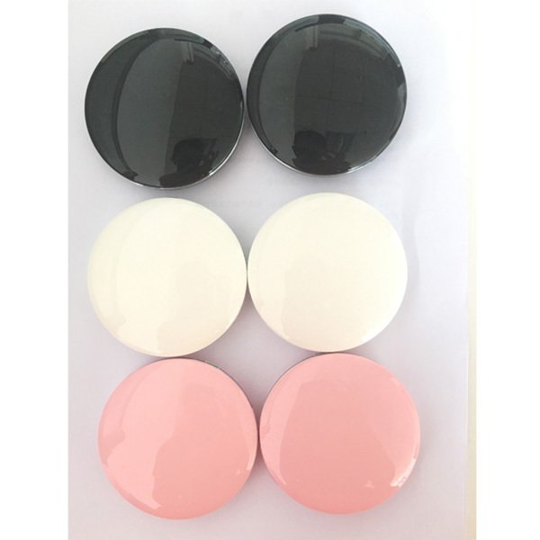 摺疊LED燈隨身鏡