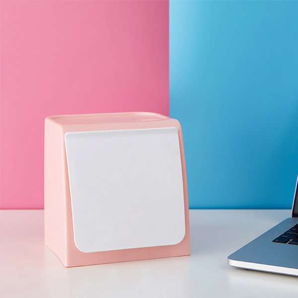 壁掛式垃圾收納桶