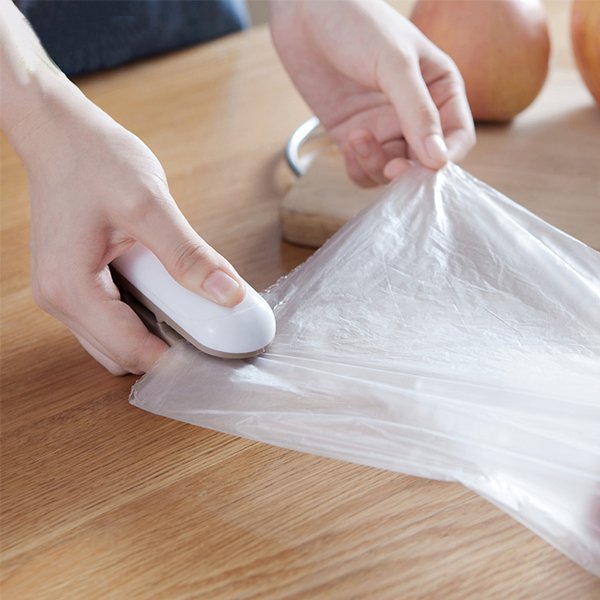 便攜式迷你食品密封機