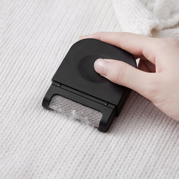 便攜式手動毛球去除器