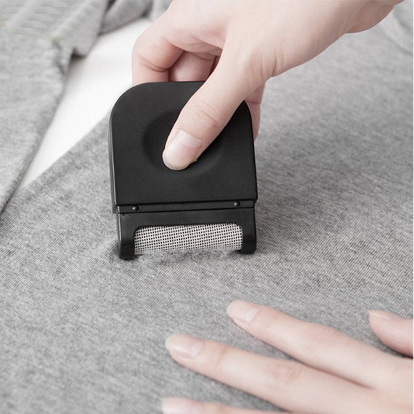 便攜式手動毛球去除器