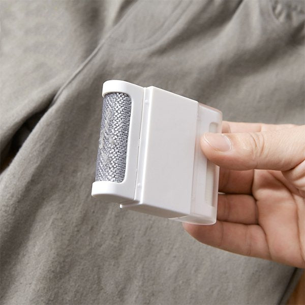 雙頭兩用毛球去除器