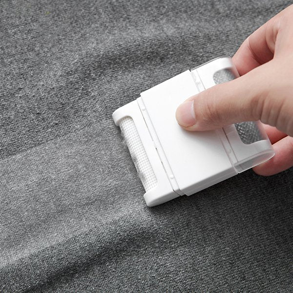 雙頭兩用毛球去除器