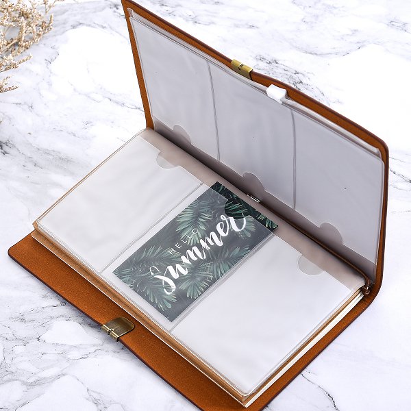 48K(20x12cm)筆記本