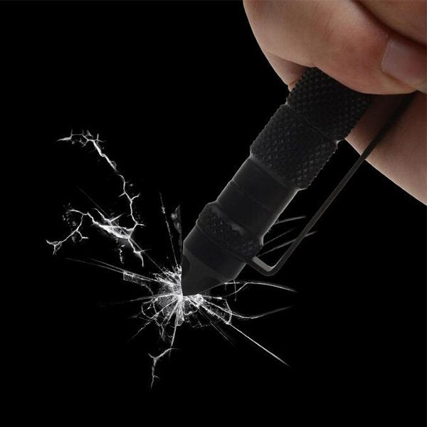 高品質多功能防身筆