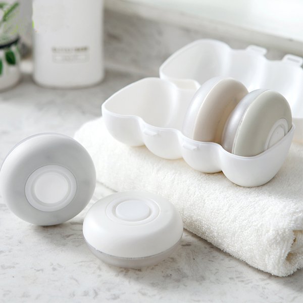 旅行分裝瓶4瓶套組