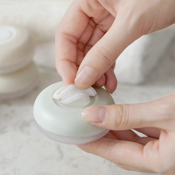 旅行分裝瓶4瓶套組