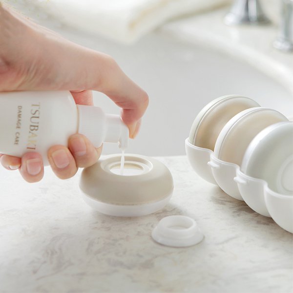 旅行分裝瓶4瓶套組