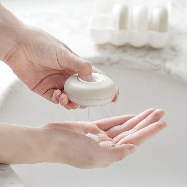 旅行分裝瓶4瓶套組