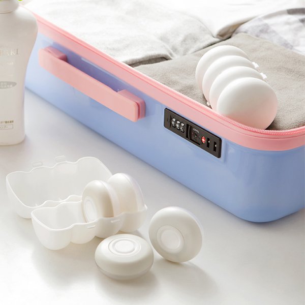 旅行分裝瓶4瓶套組