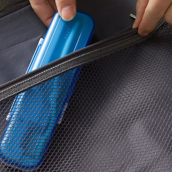 攜帶式紫外線牙刷消毒盒