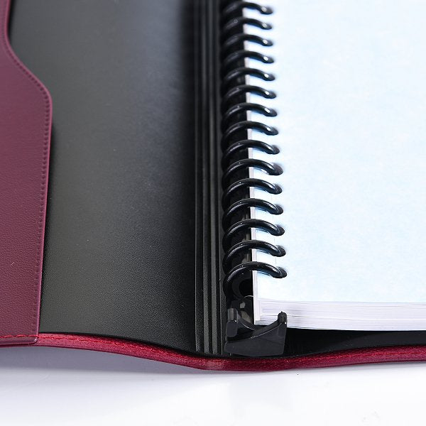 25K精裝筆記本