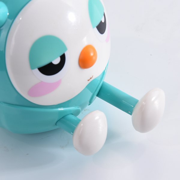 貓頭鷹存錢筒手機支架