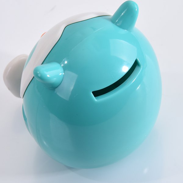 貓頭鷹存錢筒手機支架