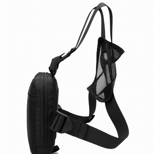 休閒斜跨包-600D牛津布單肩包