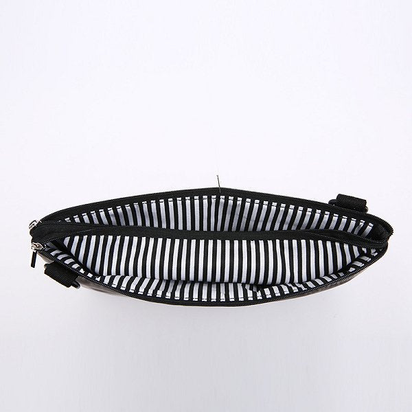 休閒斜跨包-尼龍單肩包