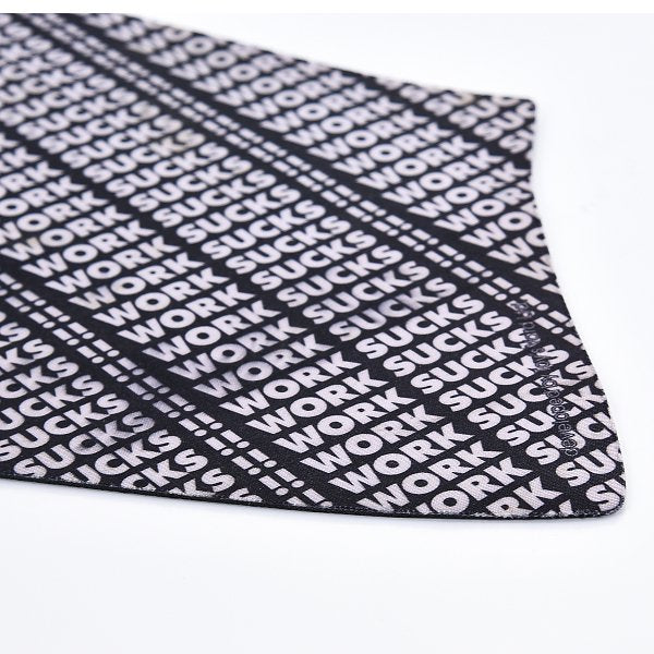 布面橡膠領帶造型滑鼠墊