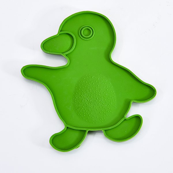 動物造型吸盤式止滑墊