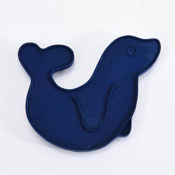 動物造型吸盤式止滑墊