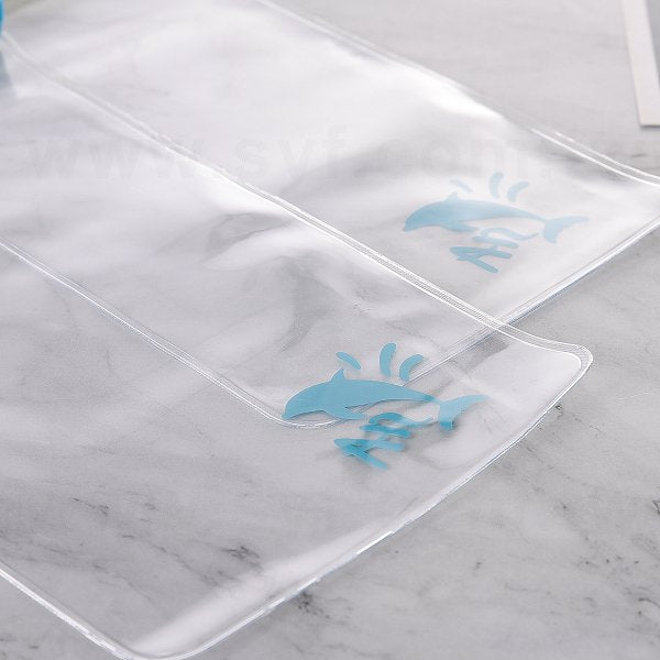 PVC觸屏手機防水