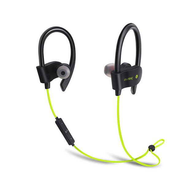 立體聲運動可接電話藍牙耳機