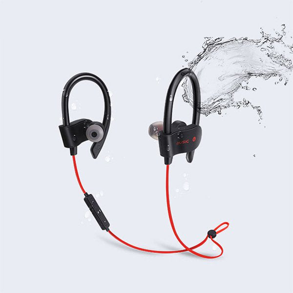 立體聲運動可接電話藍牙耳機
