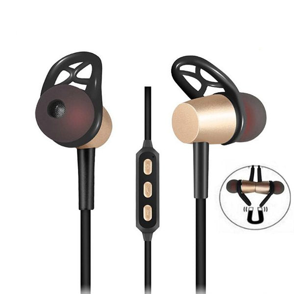 運動跑步無線藍牙耳機