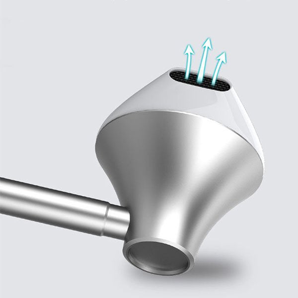 金屬低音入耳式有線耳機