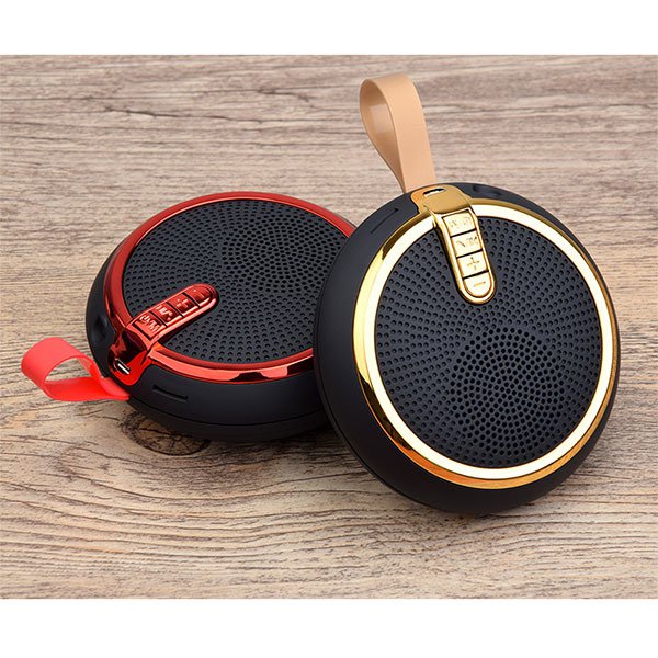 便攜式迷你藍牙喇叭