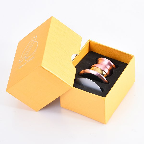 車用磁吸鋁合金手機架