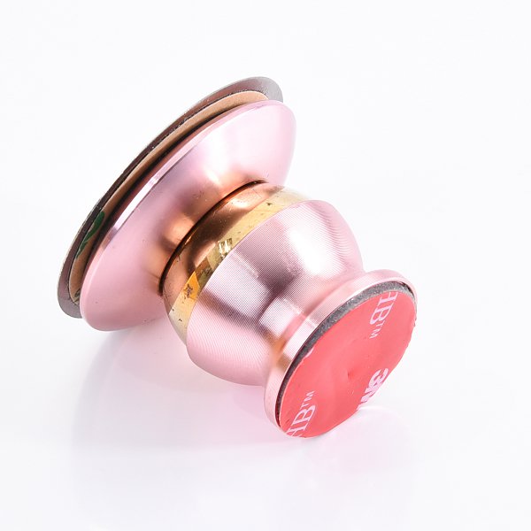 車用磁吸鋁合金手機架