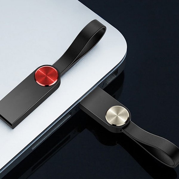 彈性橡膠隨身碟