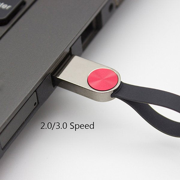 彈性橡膠隨身碟