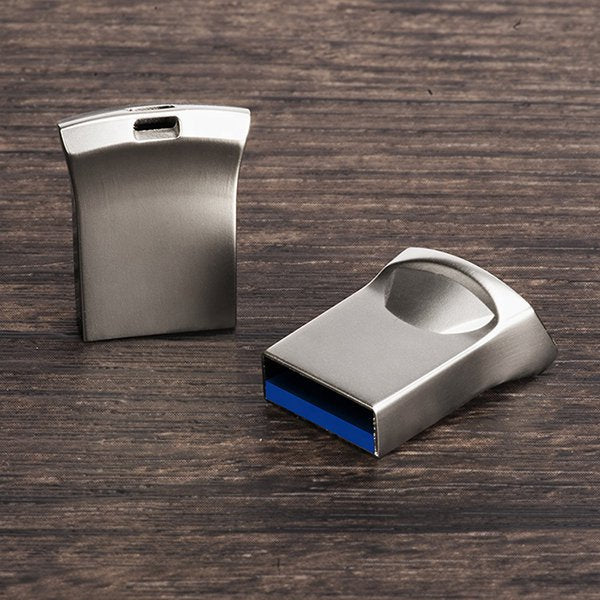迷你金屬隨身碟