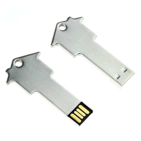 房屋造型隨身碟