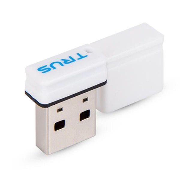 迷你ABS隨身碟-附掛繩