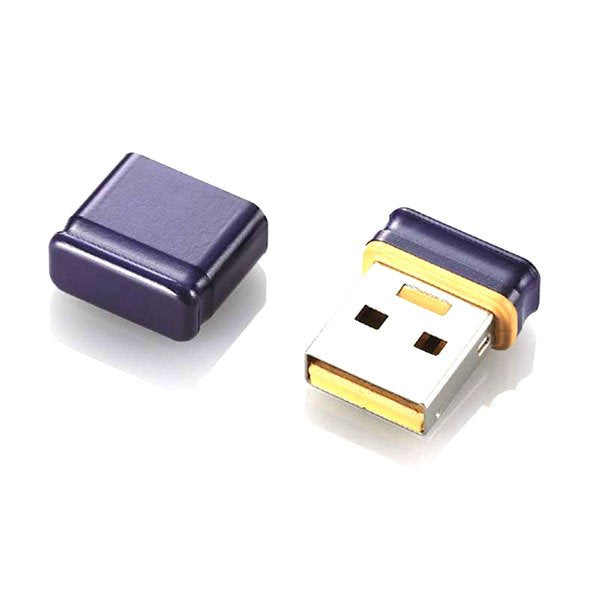 迷你ABS隨身碟-附掛繩